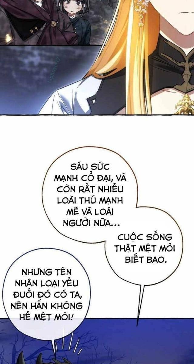 Phế Vật Dòng Dõi Bá Tước - Page 41