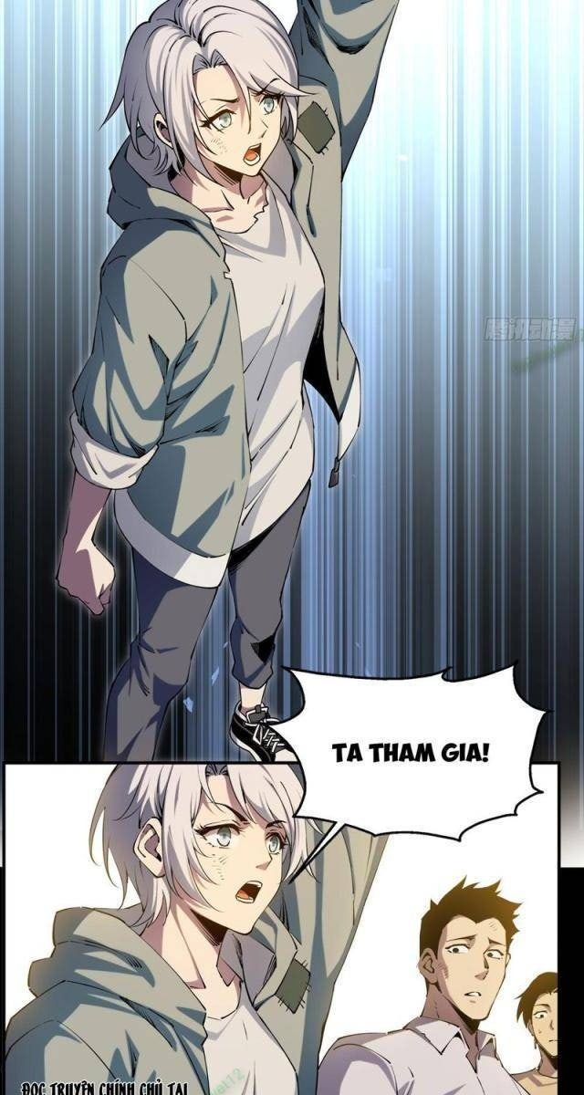 Khế Ước Cương Thiết - Page 62