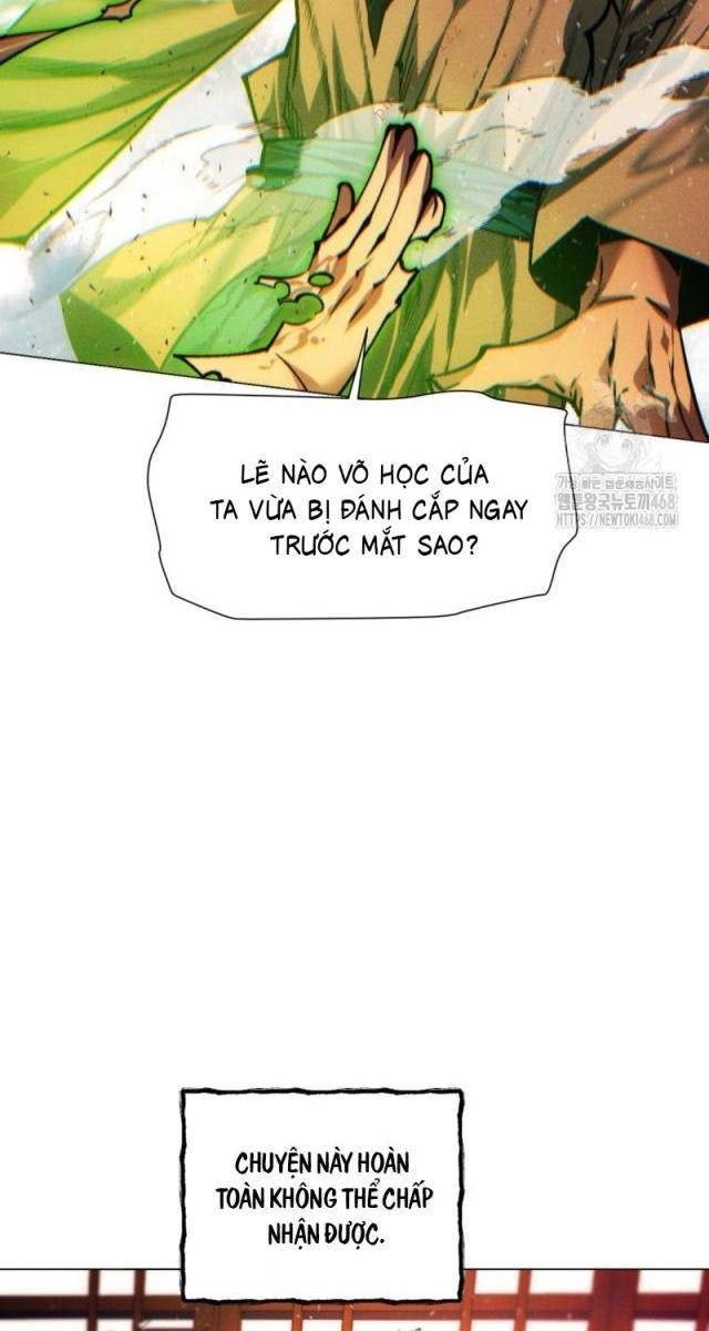 Chuyển Sinh Vào Thế Giới Võ Lâm - Page 131