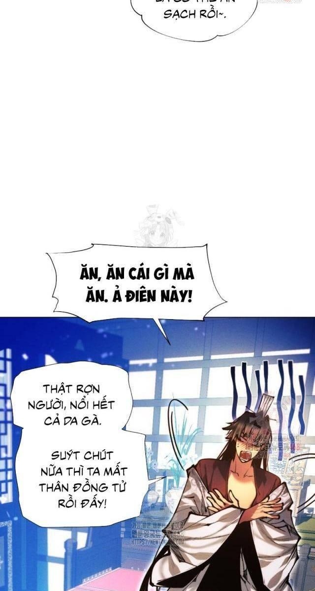 Chuyển Sinh Vào Thế Giới Võ Lâm - Page 10