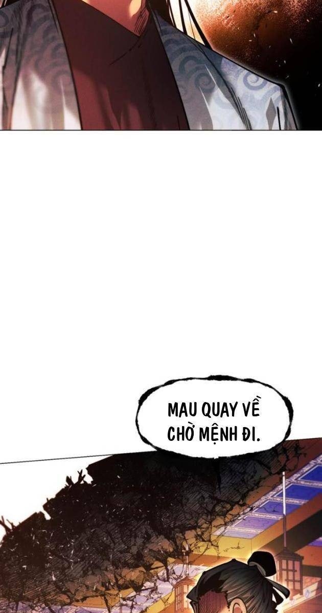 Chuyển Sinh Vào Thế Giới Võ Lâm - Page 53