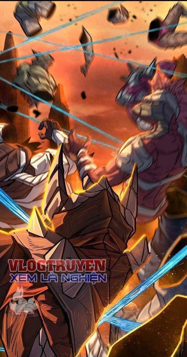 Tôi Là Thợ Săn Cấp Ex - Page 63