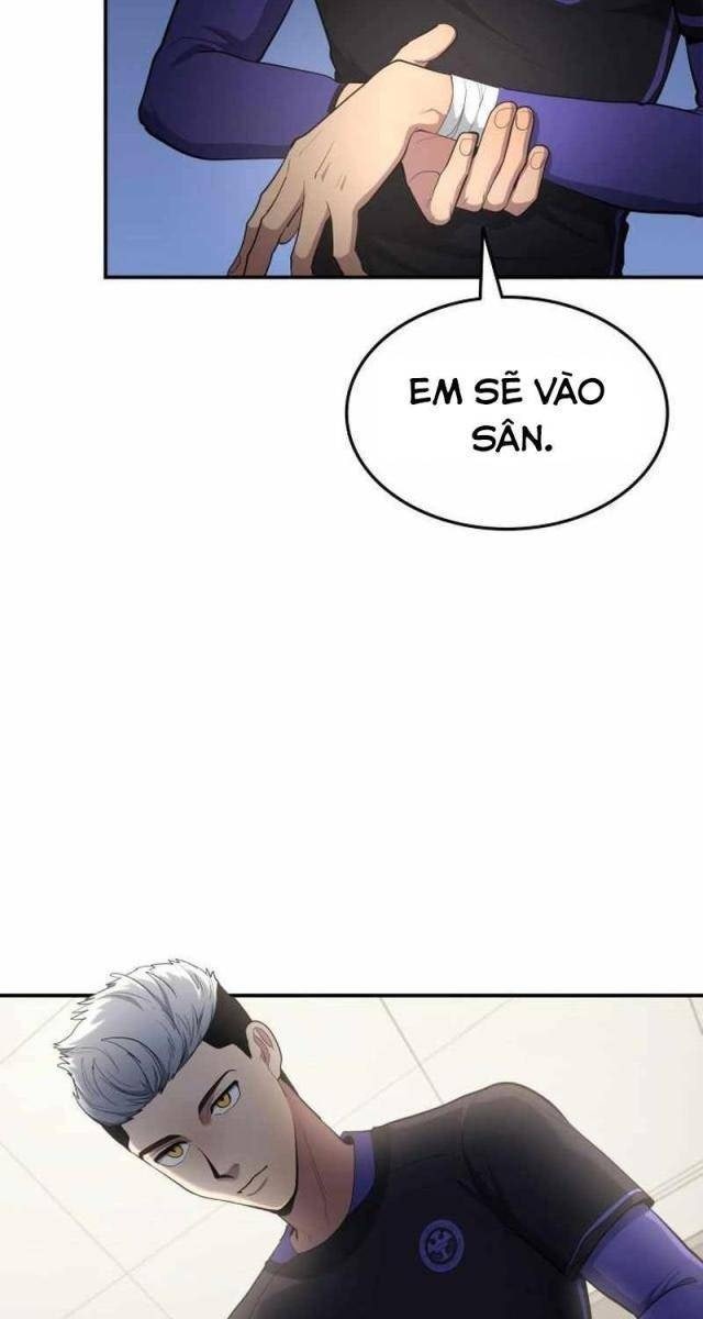 Thiên Phú Bóng Đá Tất Cả Đều Là Của Tôi! - Page 32