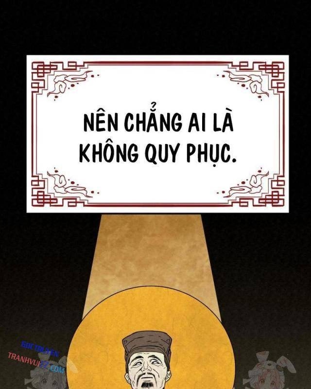 Hắc Bạch Hồ Ly Độc Tâm : Côn Luân Kiếm Tuyến Bạch Bệnh Chi Chủ - Page 21
