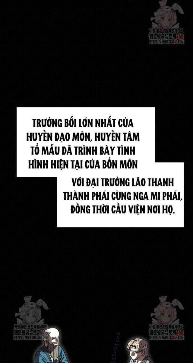 Hắc Bạch Hồ Ly Độc Tâm : Côn Luân Kiếm Tuyến Bạch Bệnh Chi Chủ - Page 20