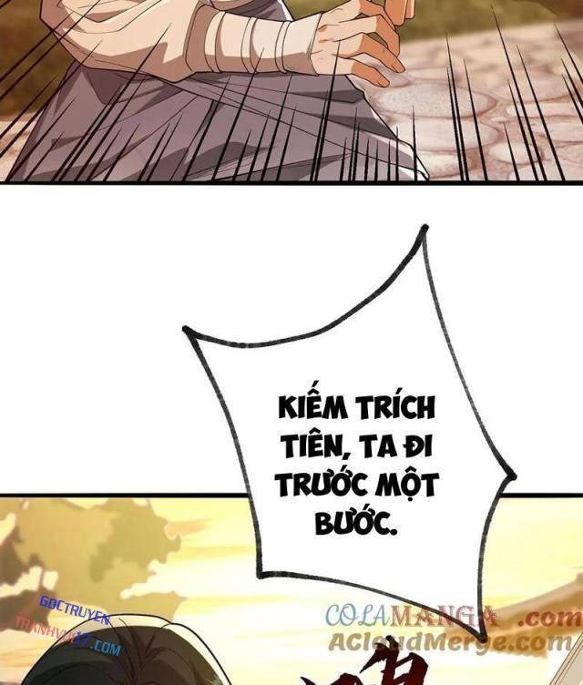 Giết Ta Thêm Mấy Lần Nữa, Ta Liền Vô Địch - Page 14