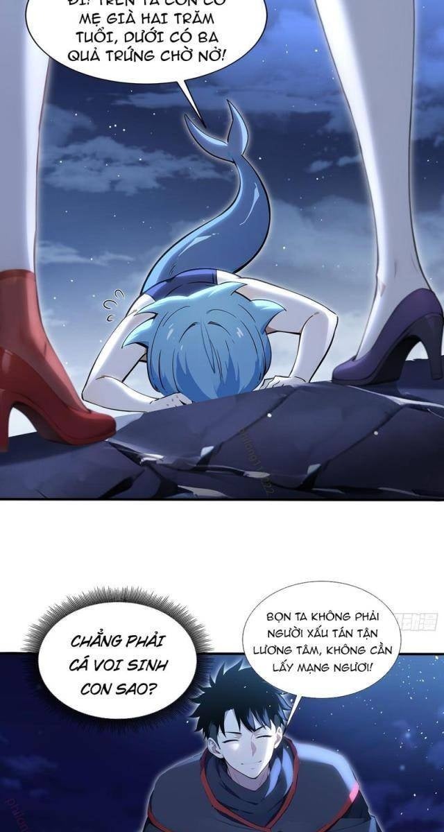 Đệ Nhất Ngự Thú Sư - Page 25