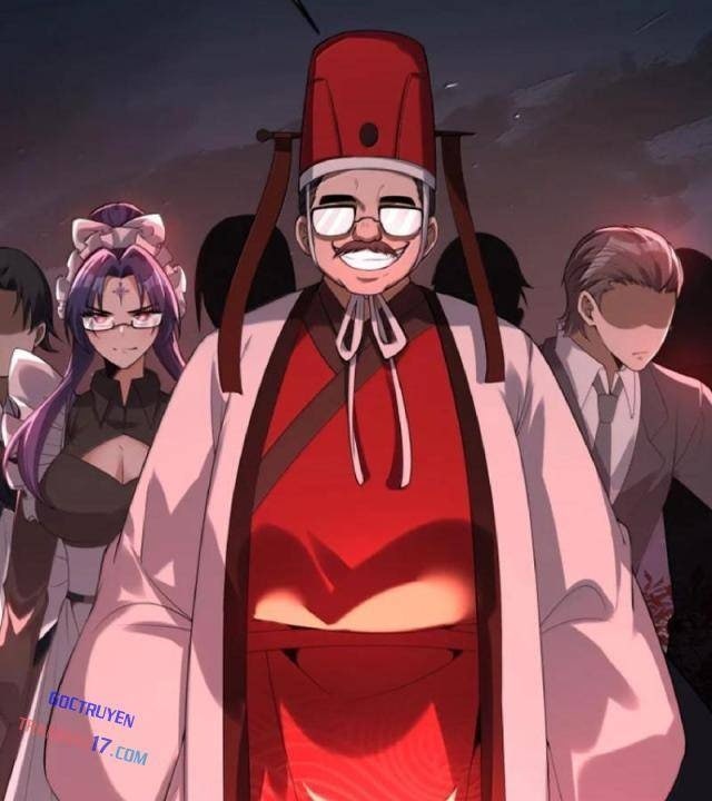 Tôi Livestream Cầu Hôn Nữ Quỷ Vậy Mà Thành Công!? - Page 28