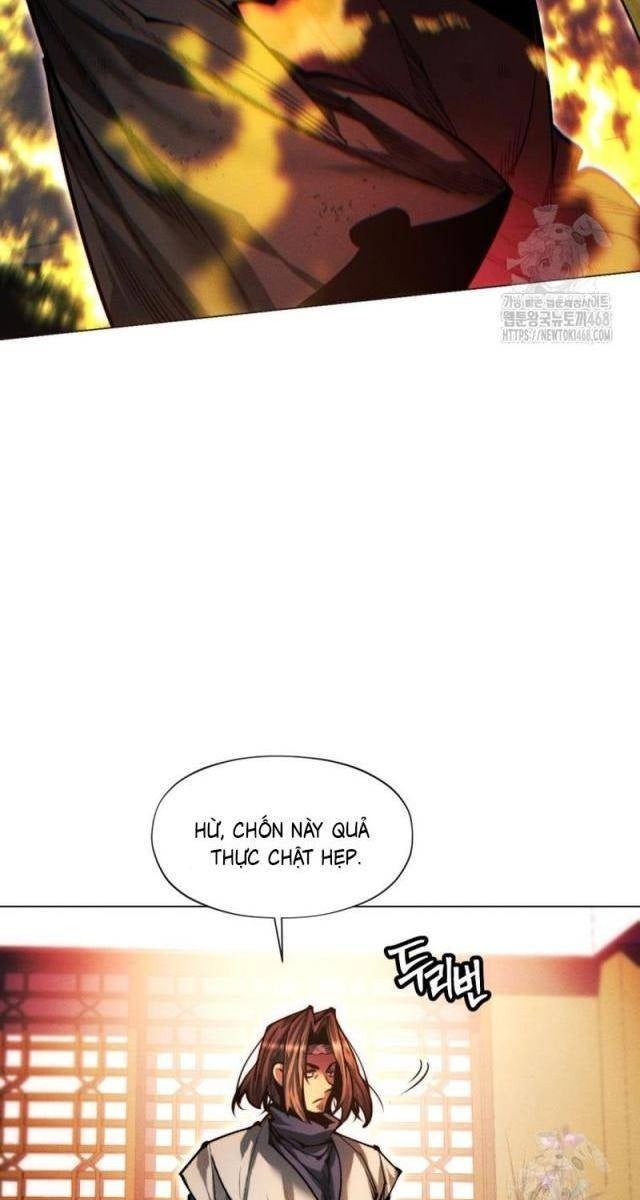 Chuyển Sinh Vào Thế Giới Võ Lâm - Page 51