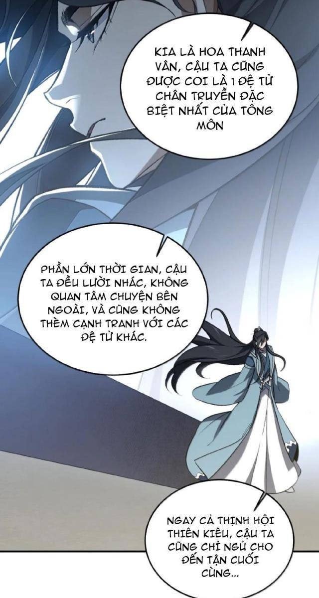 Ta Ở Tu Tiên Giới Chỉ Làm Giờ Hành Chính - Page 15