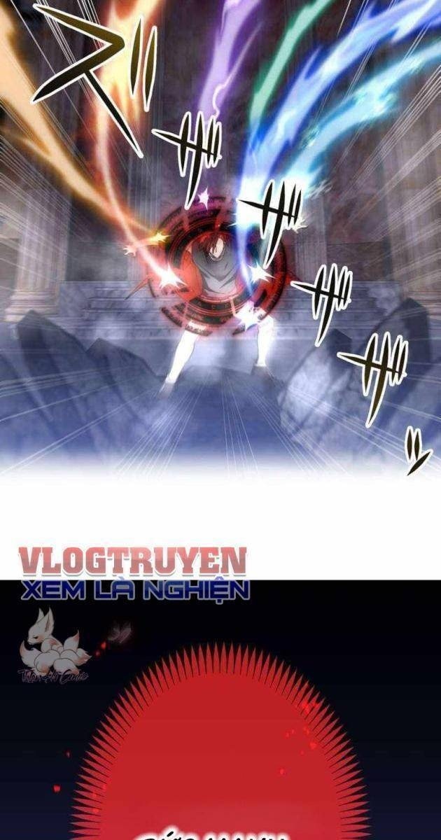 Tuyệt Thế Kiếm Thánh Hồi Quy - Page 17