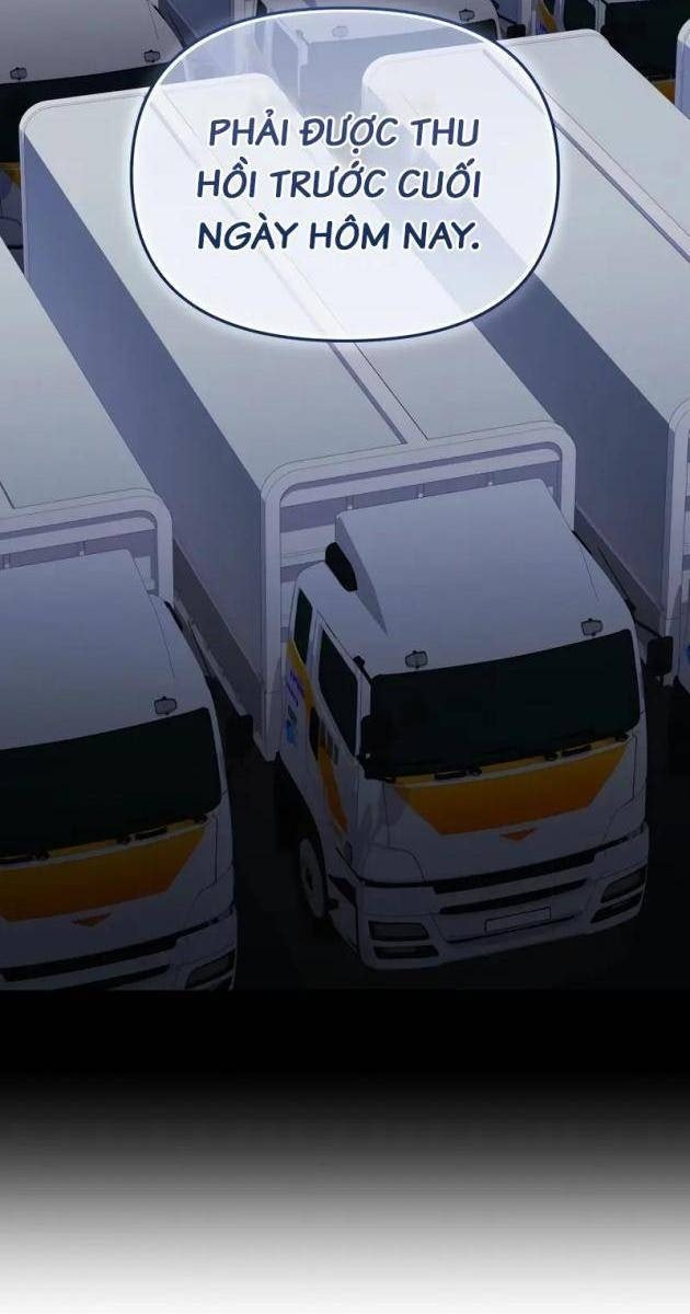 Nhà Hàng Thợ Săn Quái Vật - Page 12