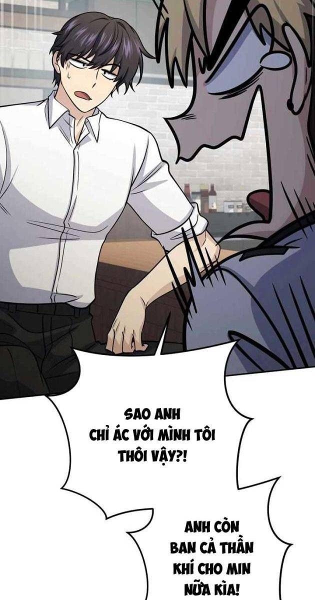 Nhà Hàng Thợ Săn Quái Vật - Page 113