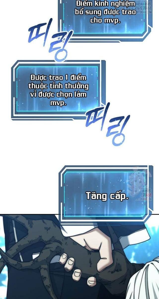 Công Chức Cấp Kiếm Thần Hồi Quy - Page 71