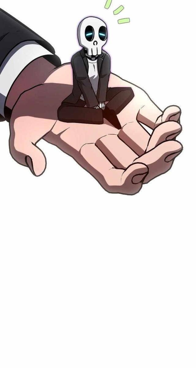 Cách Một Tử Linh Sư Cấp Thảm Họa Nghỉ Hưu - Page 37