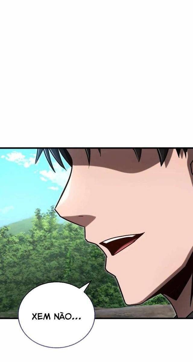 Cách Một Tử Linh Sư Cấp Thảm Họa Nghỉ Hưu - Page 77