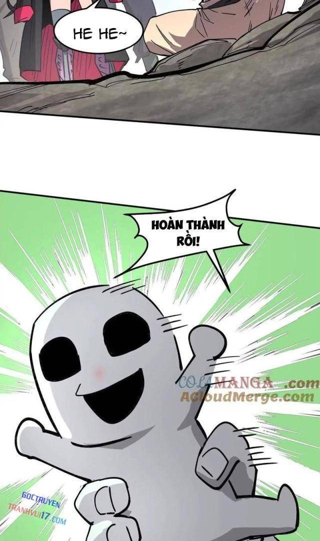 Cương Thi Tiên Sinh - Page 4