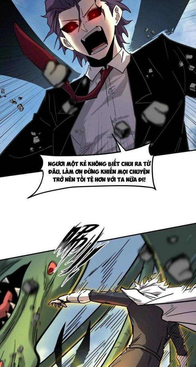 Cương Thi Tiên Sinh - Page 45