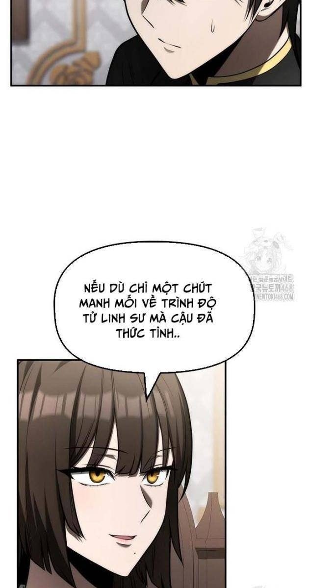 Thiếu Gia Chủ Của Gia Tộc Tử Linh Sư - Page 43