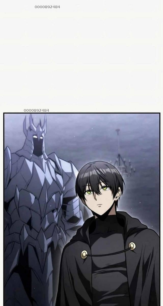 Thiếu Gia Chủ Của Gia Tộc Tử Linh Sư - Page 101