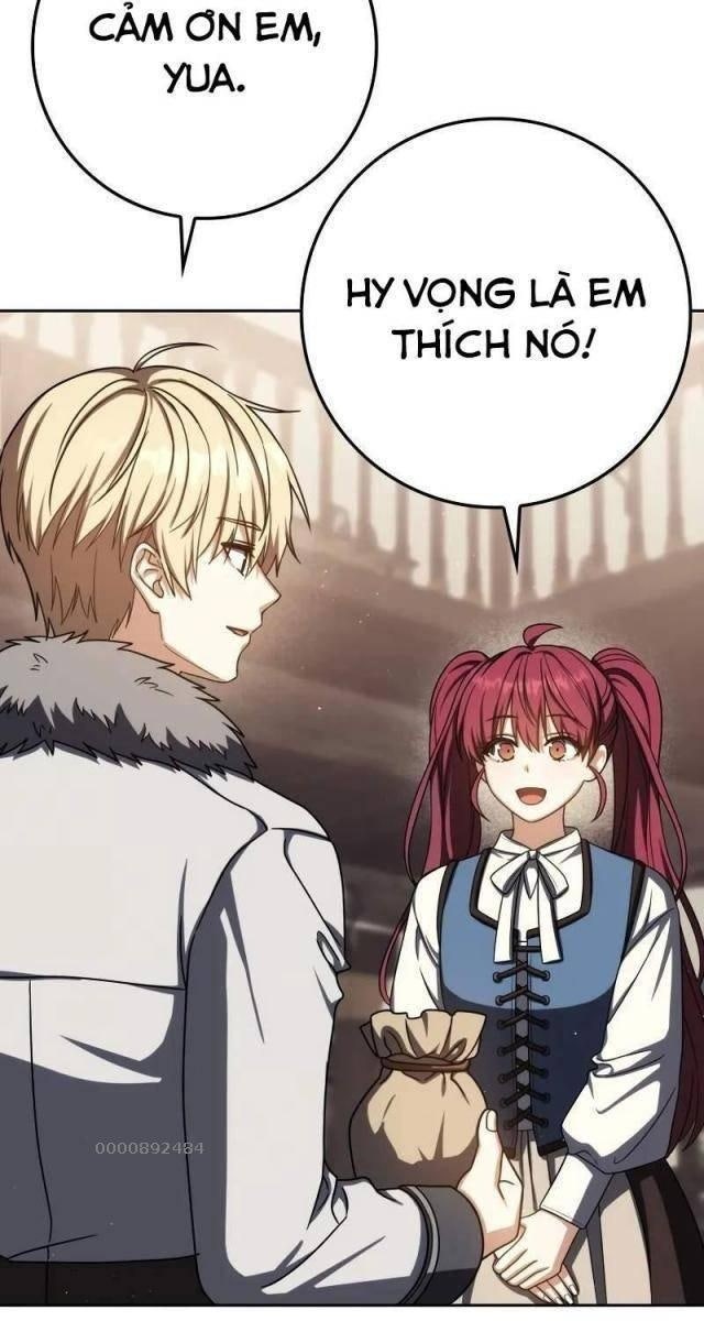 Sát Thủ Tái Sinh Thành Một Kiếm Sĩ Thiên Tài - Page 7