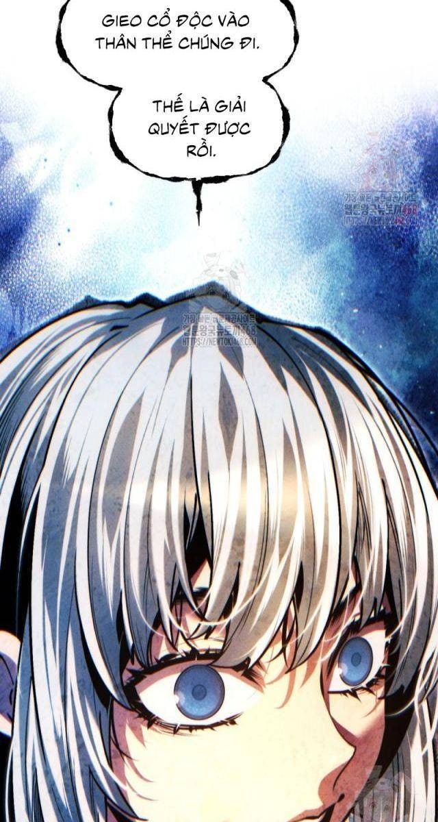 Chuyển Sinh Vào Thế Giới Võ Lâm - Page 31