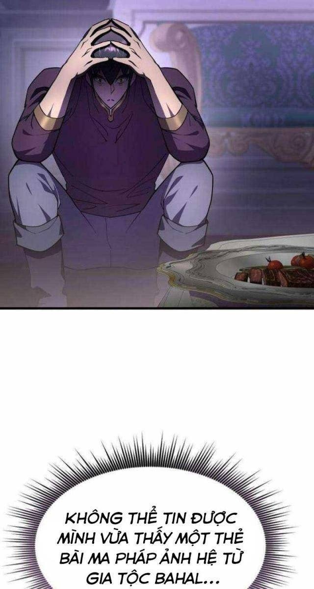 Thiên Tài Ma Pháp Sư Vật Lí - Page 5