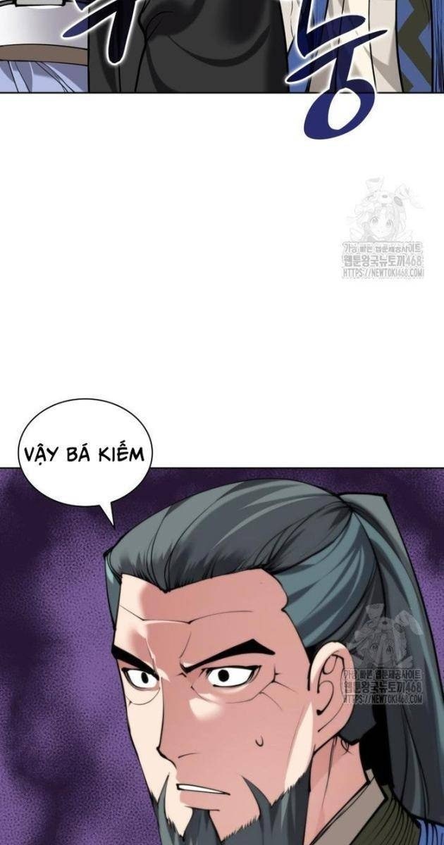 Học Giả Kiếm Sĩ - Page 114