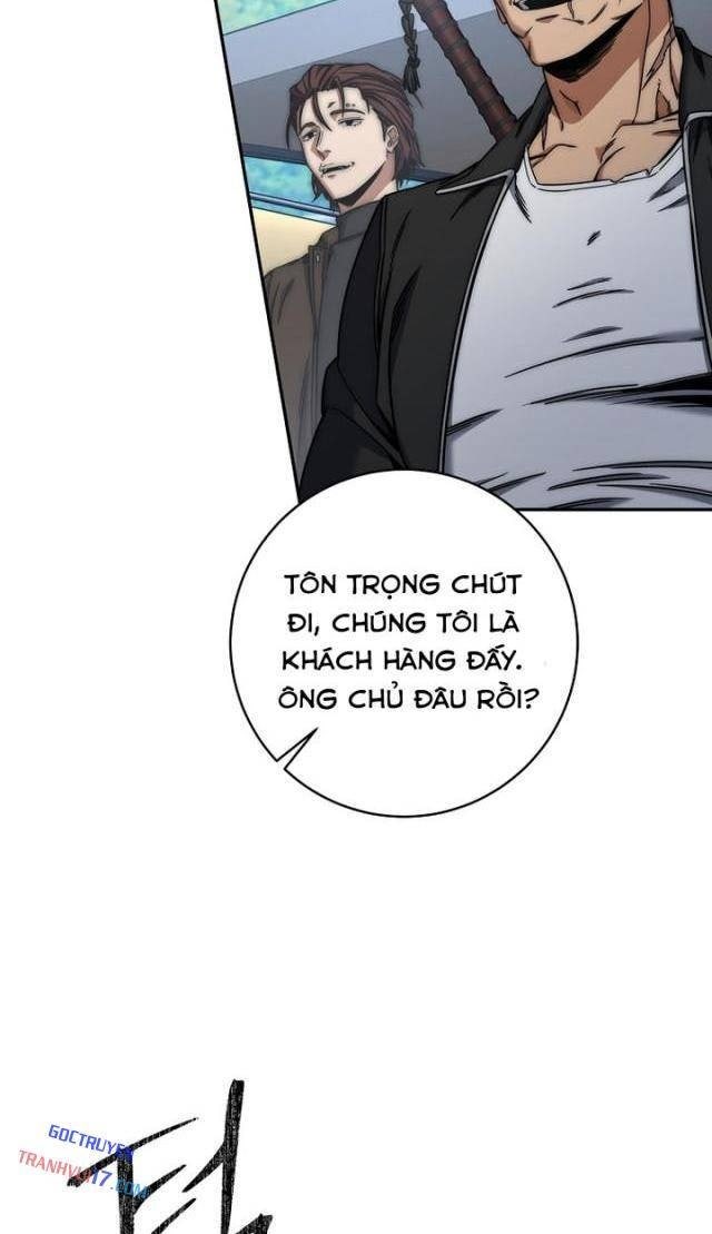 Công Chức Cấp Kiếm Thần Hồi Quy - Page 24