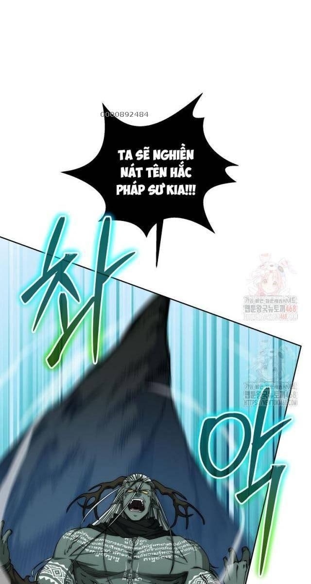 Công Chức Cấp Kiếm Thần Hồi Quy - Page 7