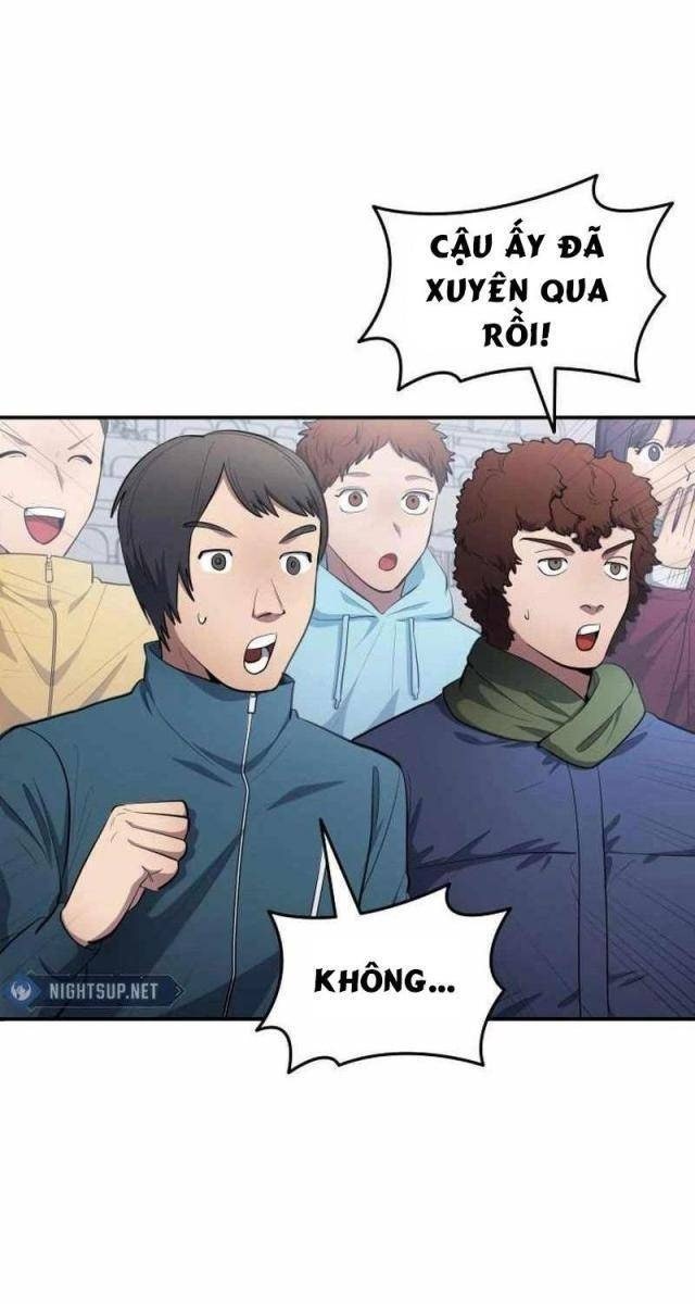 Thiên Phú Bóng Đá Tất Cả Đều Là Của Tôi! - Page 56