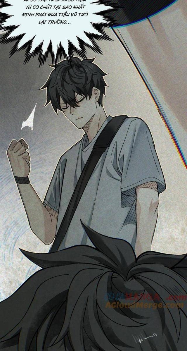 Làm Người Nhặt Xác, Tôi Khởi Đầu Là Giải Phẫu Bạn Gái Cũ! - Page 69