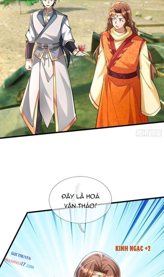 Ta Có Thể Rút Ra Vô Hạn Vật Phẩm - Page 34