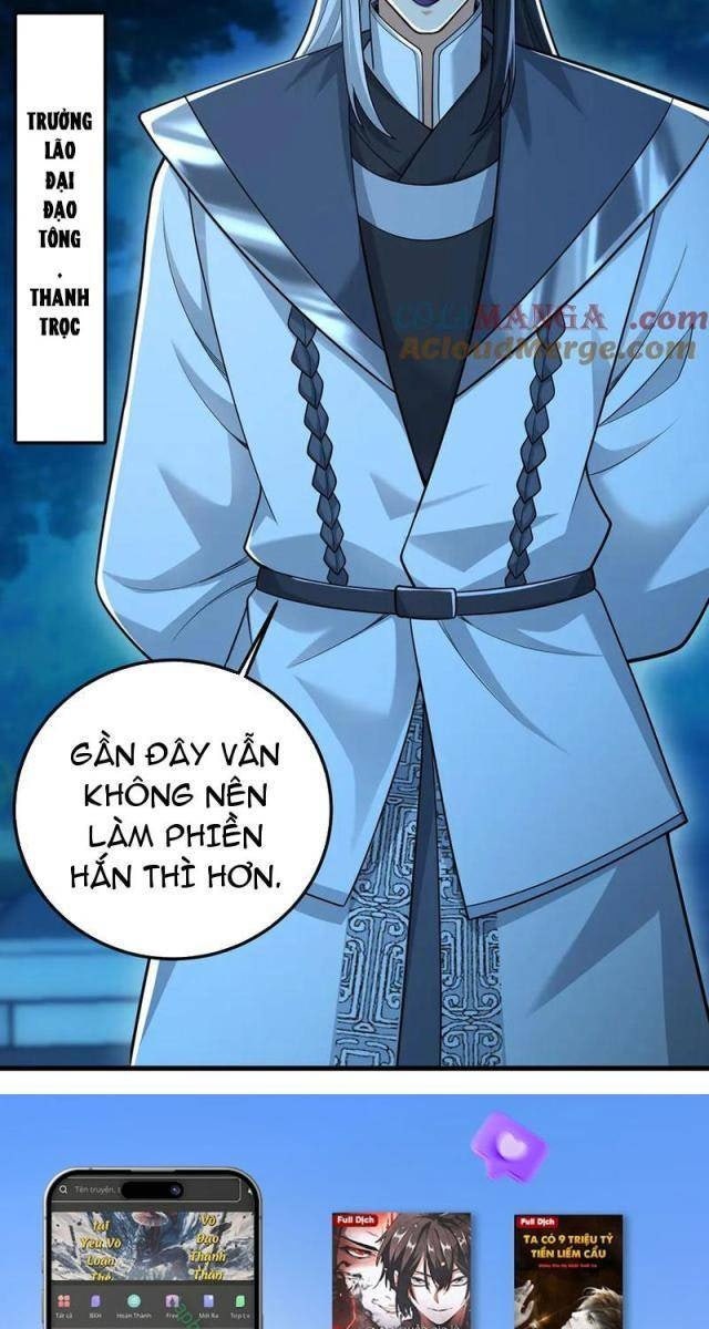 Giết Ta Thêm Mấy Lần Nữa, Ta Liền Vô Địch - Page 61