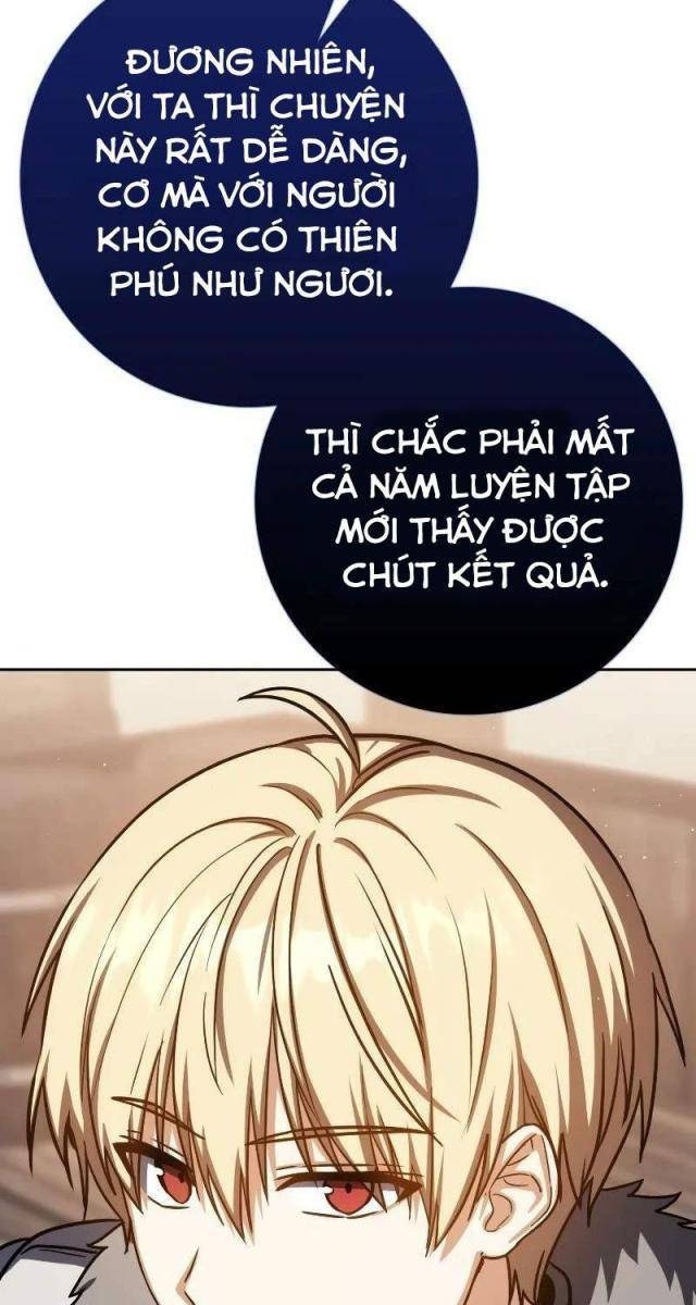 Sát Thủ Tái Sinh Thành Một Kiếm Sĩ Thiên Tài - Page 135