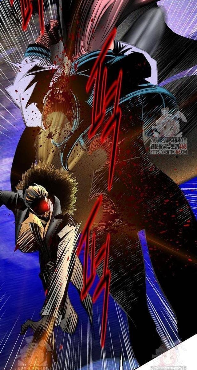 Nhân Trùng Đại Chiến - Page 38