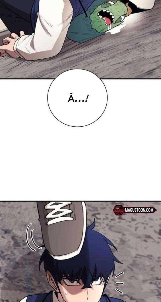 Cuộc Sống Học Đường Của Đội Trưởng Quận - Page 41