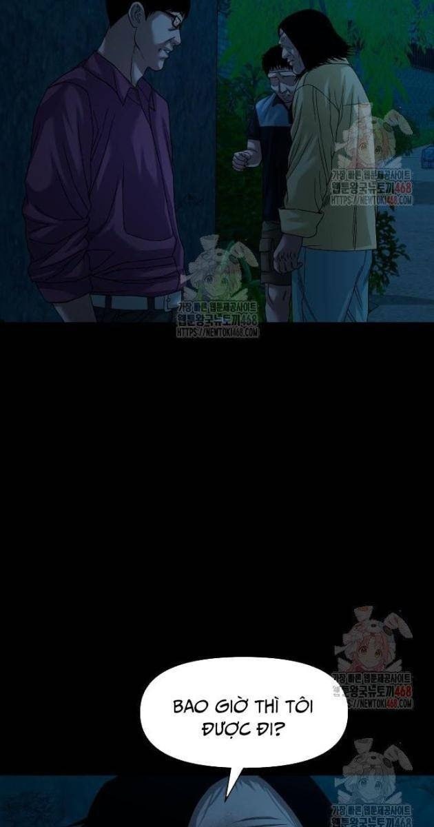 Ngôi Làng Ma Quái - Page 110