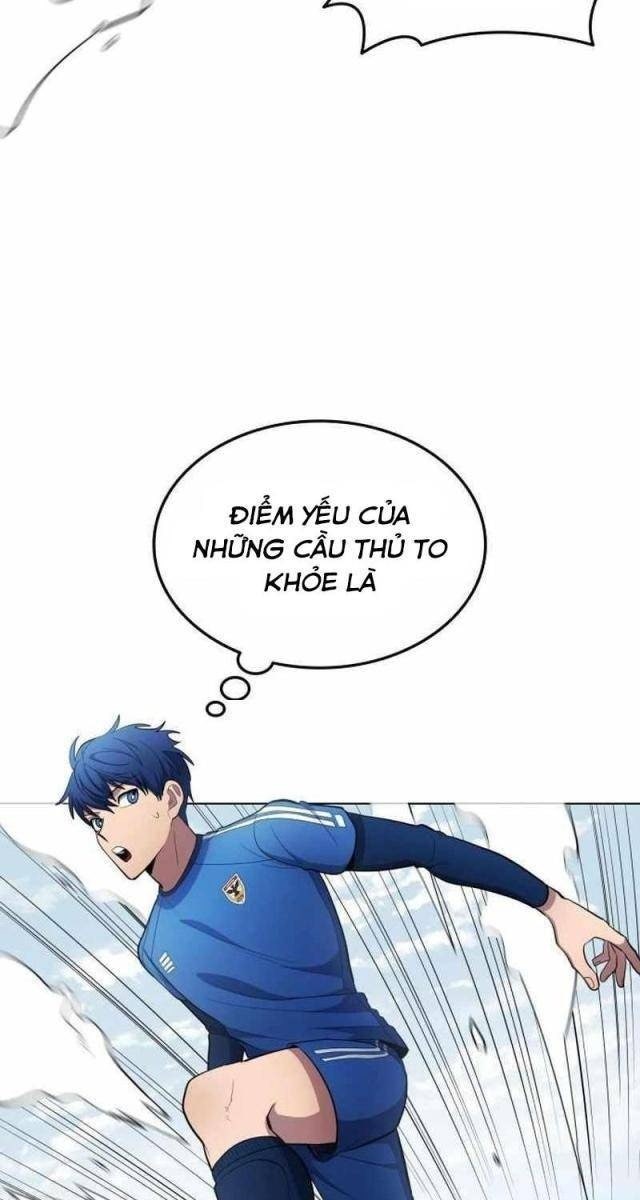 Thiên Phú Bóng Đá Tất Cả Đều Là Của Tôi! - Page 42