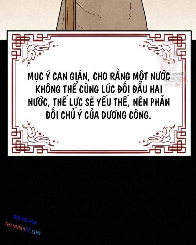 Hắc Bạch Hồ Ly Độc Tâm : Côn Luân Kiếm Tuyến Bạch Bệnh Chi Chủ - Page 30