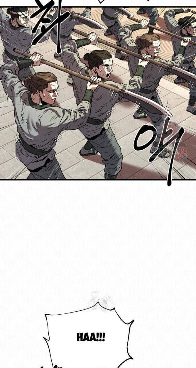 Hắc Bạch Hồ Ly Độc Tâm : Côn Luân Kiếm Tuyến Bạch Bệnh Chi Chủ - Page 33