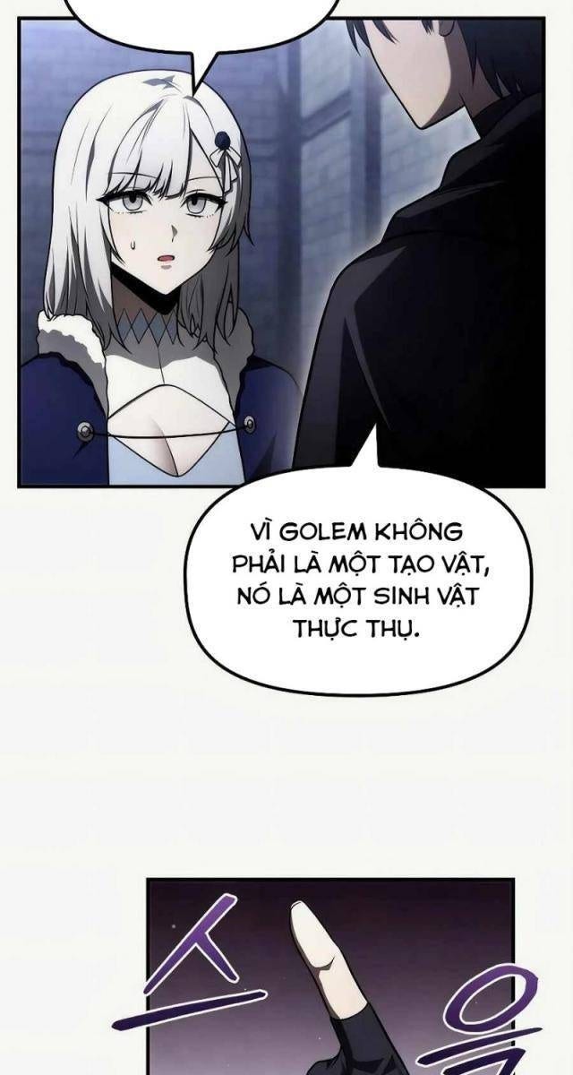 Thiếu Gia Chủ Của Gia Tộc Tử Linh Sư - Page 87