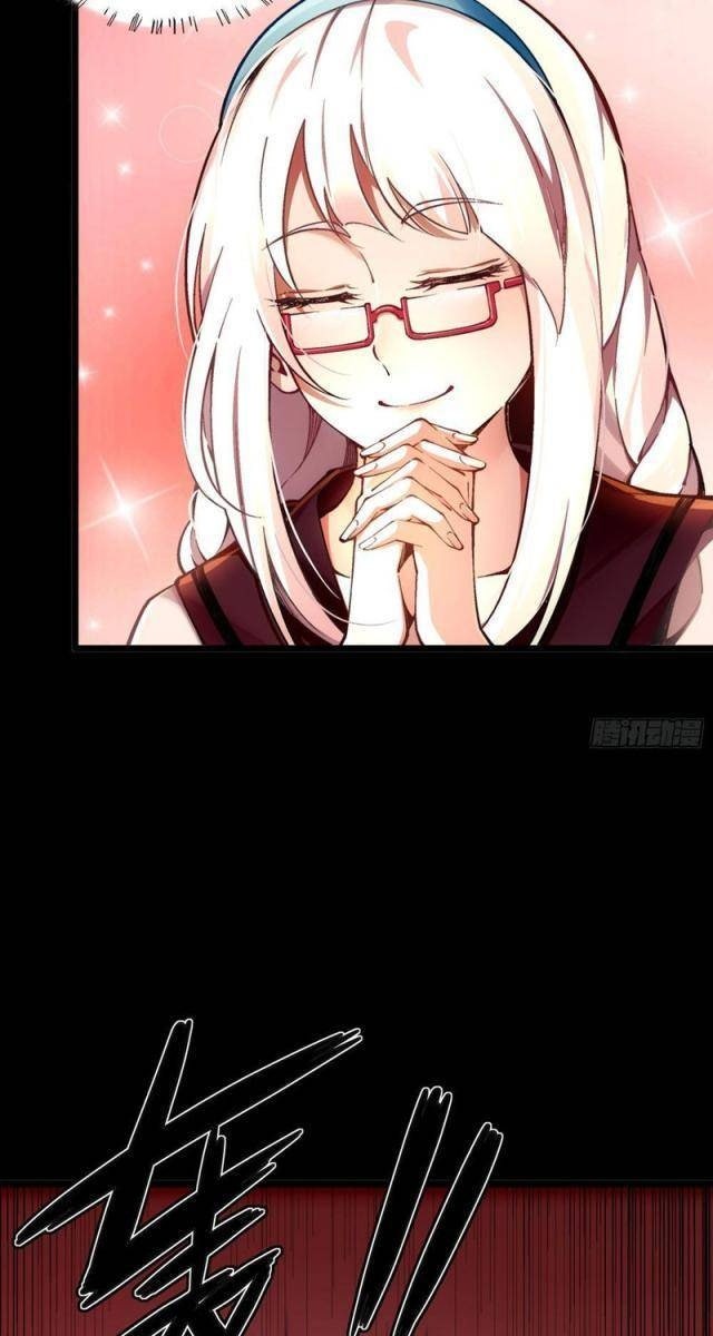 Khế Ước Cương Thiết - Page 19