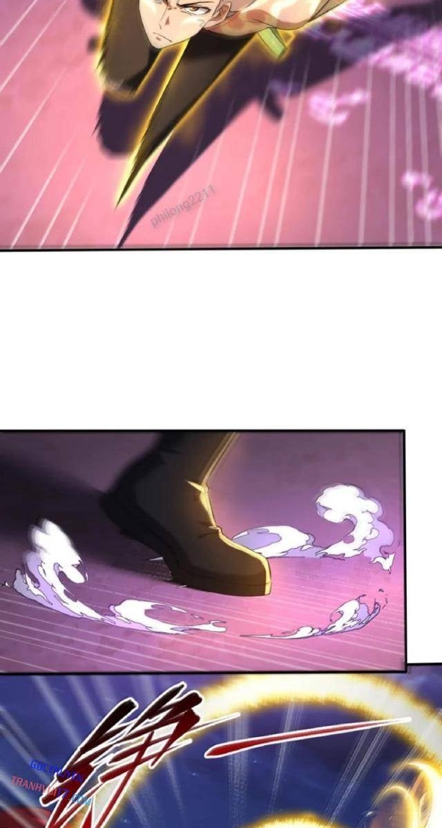 Tôi Livestream Cầu Hôn Nữ Quỷ Vậy Mà Thành Công!? - Page 16