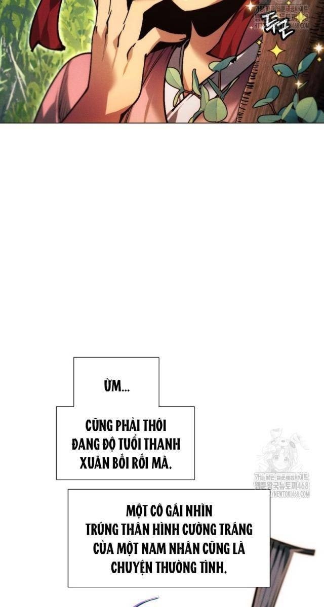 Chuyển Sinh Vào Thế Giới Võ Lâm - Page 89