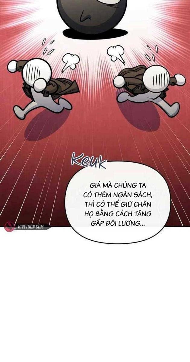 Nhà Hàng Thợ Săn Quái Vật - Page 47