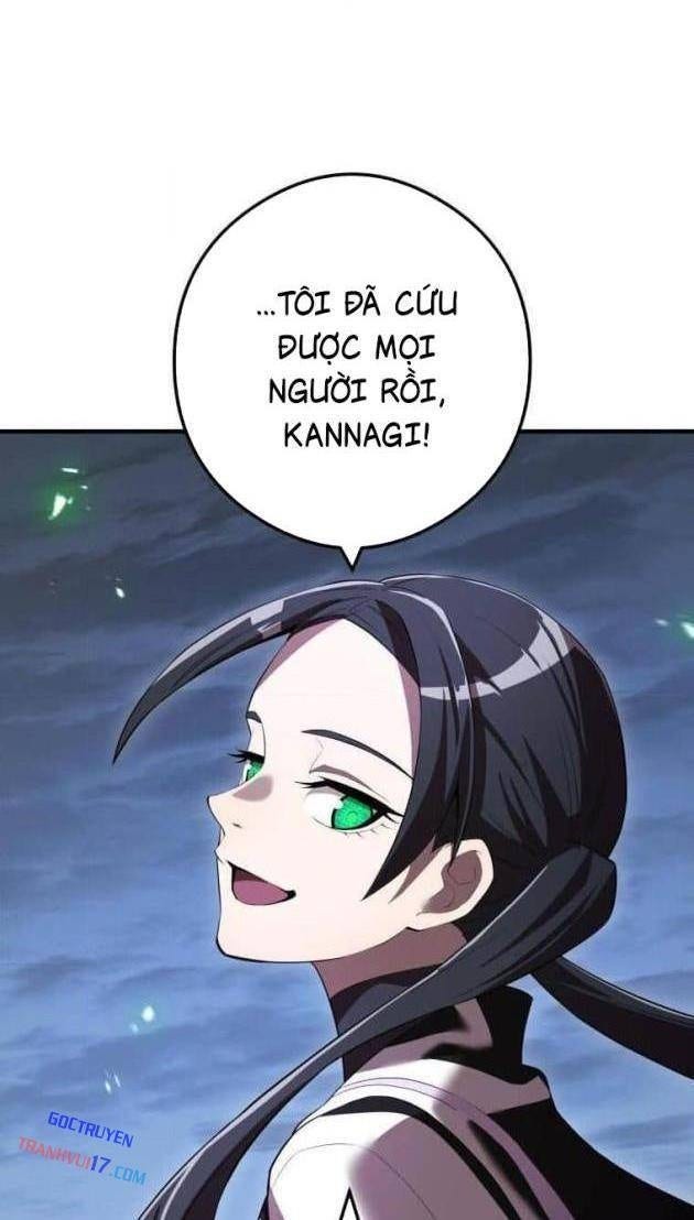 Mình Tao Là Siêu Việt Giả Mạnh Nhất! - Page 94