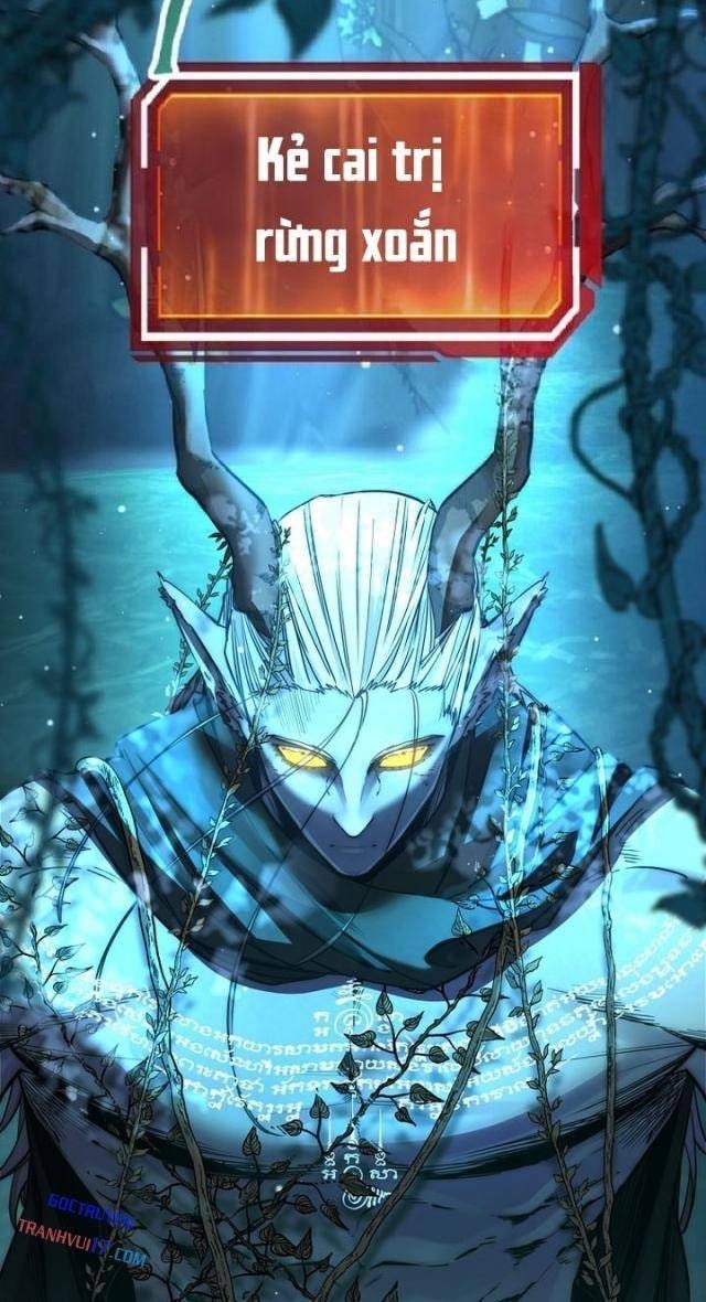 Công Chức Cấp Kiếm Thần Hồi Quy - Page 111