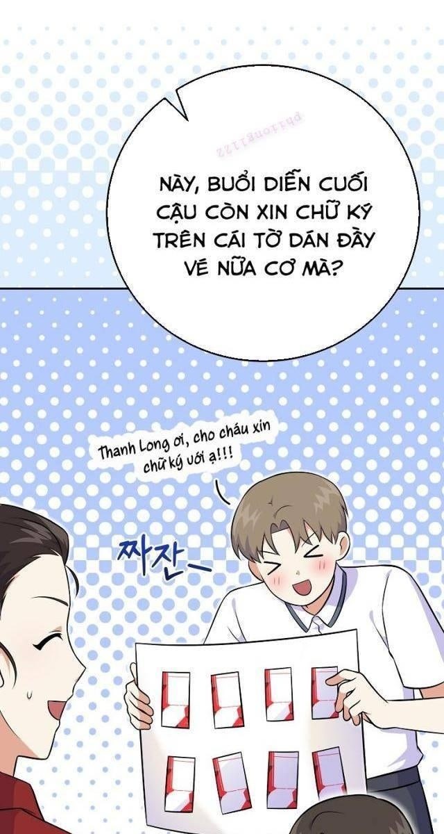 Làm Siêu Sao Từ 0 Tuổi - Page 8