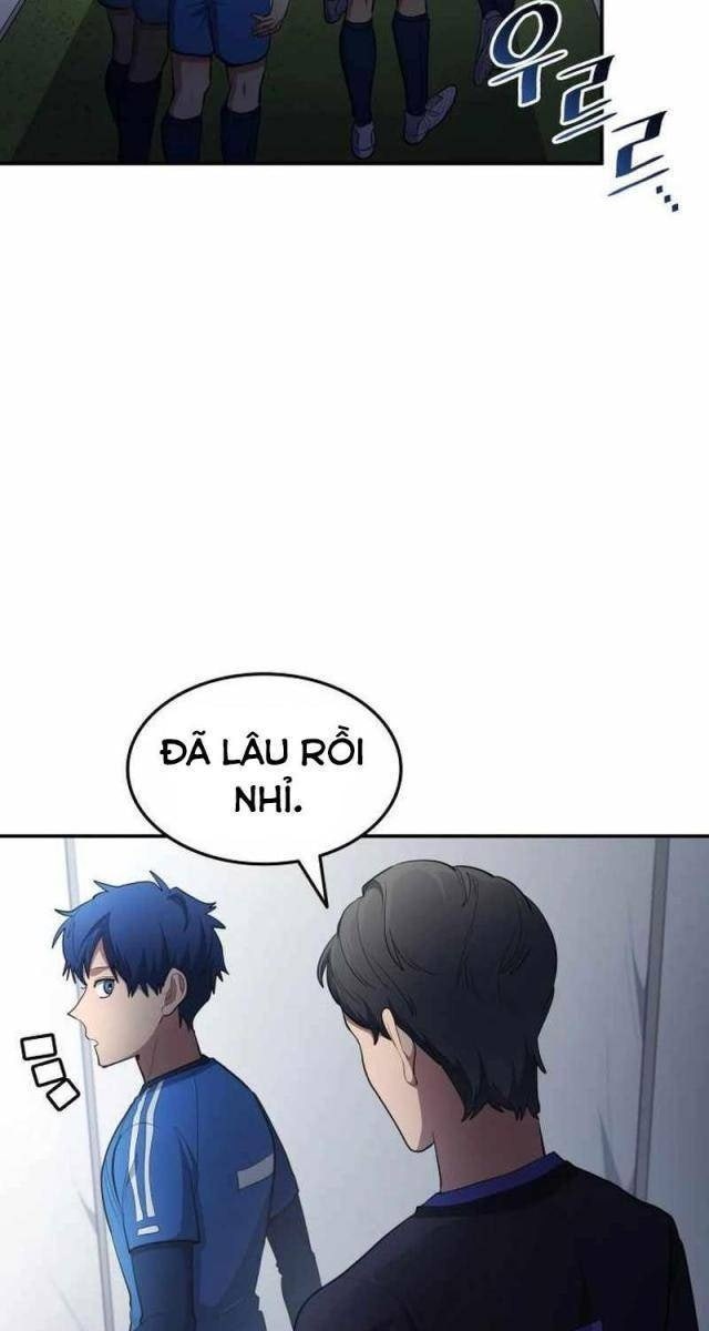 Thiên Phú Bóng Đá Tất Cả Đều Là Của Tôi! - Page 37